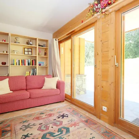 Le Hameau Des Glaciers - Hameau Des Glaciers D02 Mae-5834