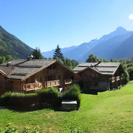 Le Hameau Des Glaciers - Hameau Des Glaciers D02 Mae-5834 * Les Houches